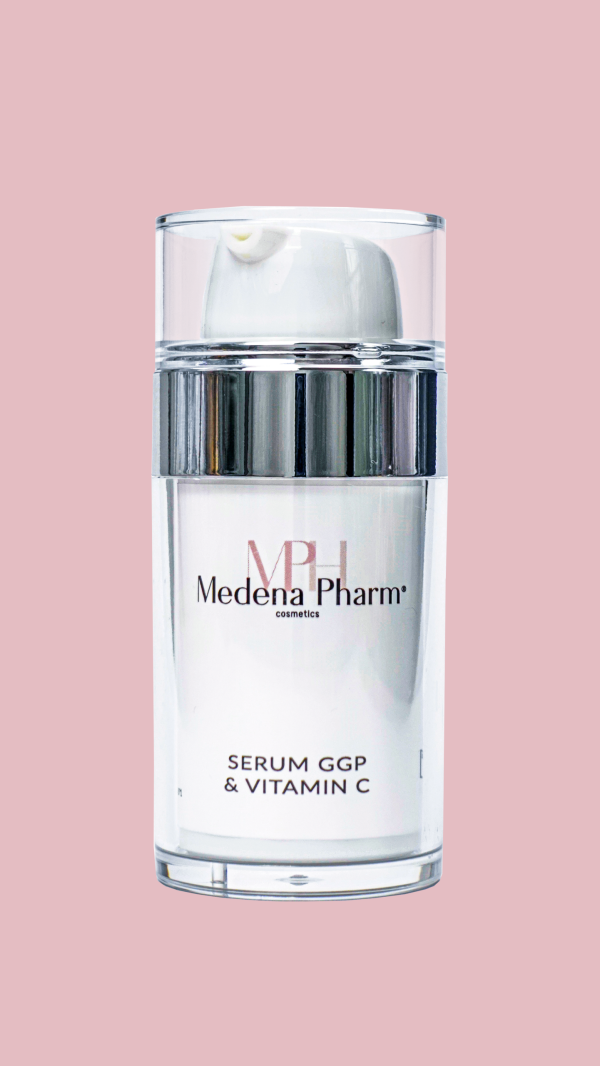 SERUM GGP & VITAMIN C - AIRLESS 30ML