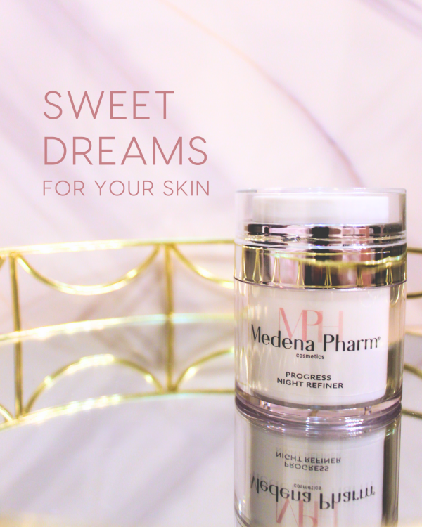 90 PROGRESS NIGHT REFINER – 50 ML