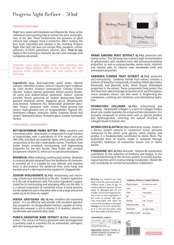 catalogo_medico_MPH-2_page-0022 PROGRESS NIGHT REFINER – 50 ML