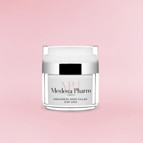 PROGRESS SKIN FILLER GGP 24H – 50 ML