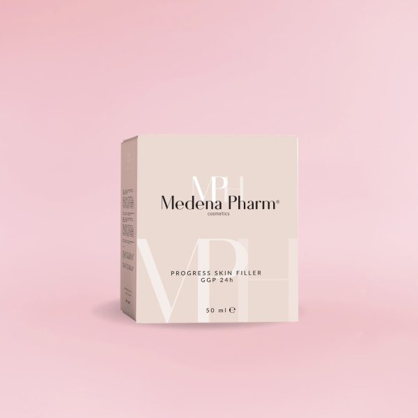PROGRESS SKIN FILLER GGP 24H – 50 ML