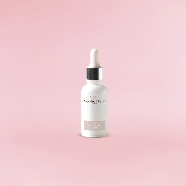 PURE HYALURONIC ACID – 30 ML